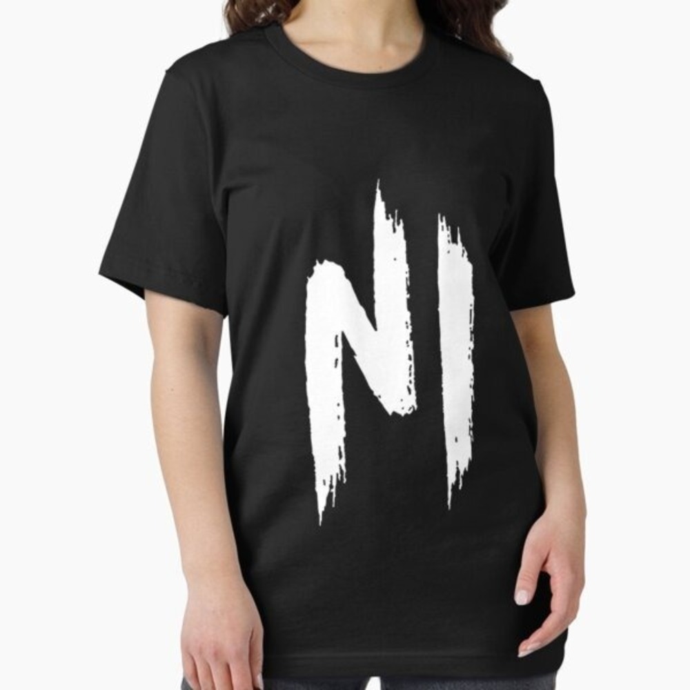 NIN Static Forever Tee